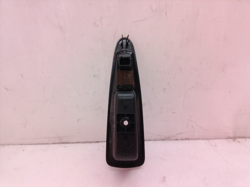 Recambio de mando elevalunas trasero izquierdo para citroën c4 berlina vtr plus referencia OEM IAM 9650912777 9650912777 9650912