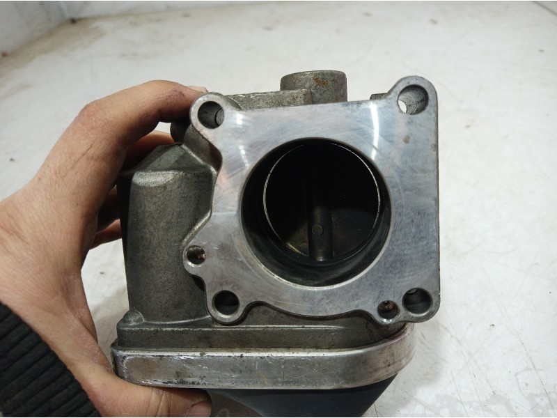 Recambio de caja mariposa para volkswagen polo (9n1) conceptline referencia OEM IAM 036133062N 036133062N 036133062