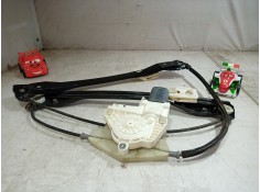 Recambio de elevalunas delantero izquierdo para skoda suberb (3t4) exclusive 4x4 referencia OEM IAM 8K0959801 8K0959801 8K095980