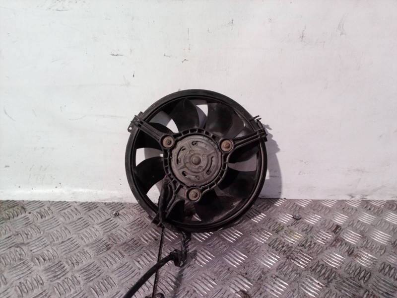 Recambio de electroventilador para audi a6 berlina (4b2) 1.8 t referencia OEM IAM 8D0959455L 8D0959455L 8D0959455