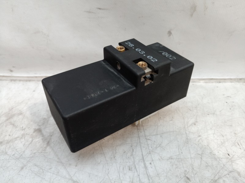 Recambio de caja precalentamiento para volkswagen polo (9n1) conceptline referencia OEM IAM 1J0919506M 1J0919506M 1J0919506M