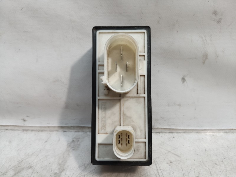 Recambio de caja precalentamiento para volkswagen polo (9n1) conceptline referencia OEM IAM 1J0919506M 1J0919506M 1J0919506M