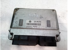 Recambio de centralita motor uce para volkswagen polo (9n1) conceptline referencia OEM IAM 03E906033 03E906033 03E906033