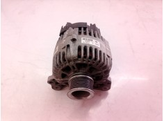 Recambio de alternador para volkswagen polo (9n1) highline referencia OEM IAM TG11C014 TG11C014 TG11C014