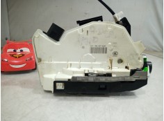 Recambio de cerradura puerta delantera derecha para skoda suberb (3t4) exclusive 4x4 referencia OEM IAM 5N1837016E 5N1837016E 5N