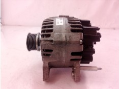 Recambio de alternador para volkswagen polo (9n1) highline referencia OEM IAM TG11C014 TG11C014 TG11C014 2