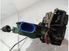 Recambio de cerradura puerta delantera derecha para volkswagen polo (9n1) conceptline referencia OEM IAM 3B1837016BR 3B1837016BR 2