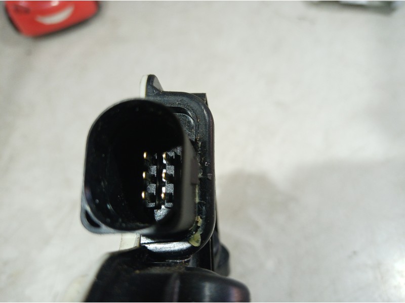 Recambio de cerradura puerta delantera derecha para skoda suberb (3t4) exclusive 4x4 referencia OEM IAM 5N1837016E 5N1837016E 5N