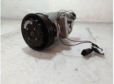 Recambio de compresor aire acondicionado para volkswagen polo (9n1) conceptline referencia OEM IAM 6Q0820803 6Q0820803 6Q0820803