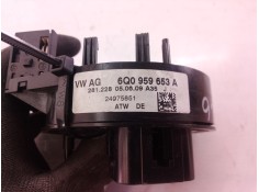 Recambio de anillo airbag para volkswagen polo (9n1) highline referencia OEM IAM 6Q0959653A 6Q0959653 6Q0959653 2