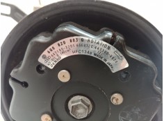 Recambio de compresor aire acondicionado para volkswagen polo (9n1) conceptline referencia OEM IAM 6Q0820803 6Q0820803 6Q0820803 2