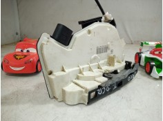 Recambio de cerradura puerta trasera derecha para skoda suberb (3t4) exclusive 4x4 referencia OEM IAM 5N0839016G 5N0839016G 5N08 2