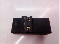 Recambio de caja precalentamiento para volkswagen polo (9n1) highline referencia OEM IAM 1J0919506 1J0919506 1J0919506M 2