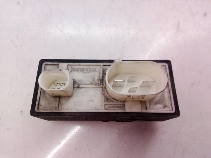 Recambio de caja precalentamiento para volkswagen polo (9n1) highline referencia OEM IAM 1J0919506 1J0919506 1J0919506M