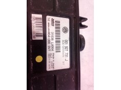 Recambio de centralita cambio automatico para volkswagen polo (9n1) highline referencia OEM IAM 001927731J 001927731 001927731 2