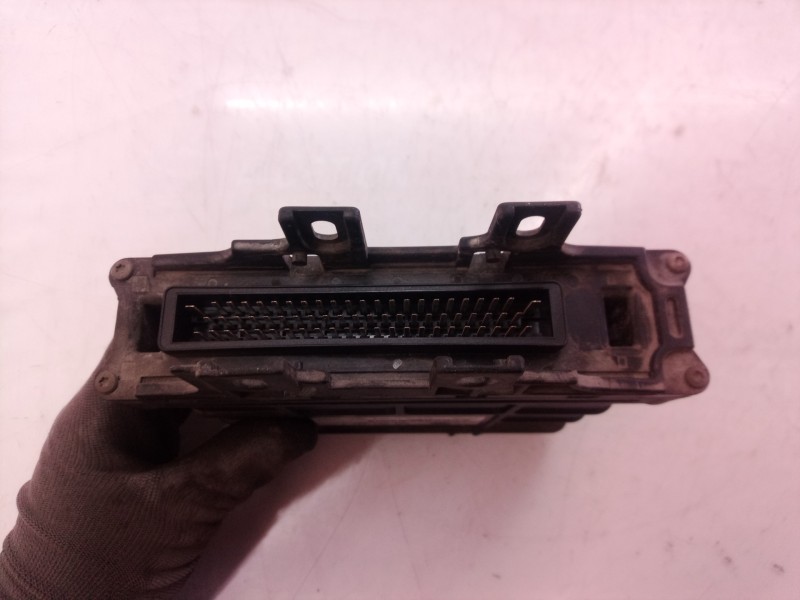 Recambio de centralita cambio automatico para volkswagen polo (9n1) highline referencia OEM IAM 001927731J 001927731 001927731