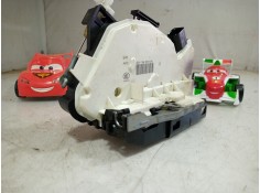 Recambio de cerradura puerta trasera izquierda para skoda suberb (3t4) exclusive 4x4 referencia OEM IAM 5N0839015G 5N0839015G 5N 2