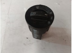 Recambio de mando luces para volkswagen polo (9n1) conceptline referencia OEM IAM 6Q0941531B 6Q0941531B 6Q0941531B
