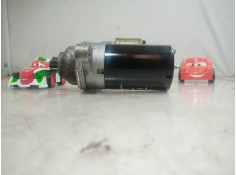 Recambio de motor arranque para volkswagen polo (9n1) conceptline referencia OEM IAM 0001121016 0001121016 0001121016