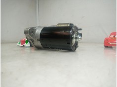 Recambio de motor arranque para volkswagen polo (9n1) conceptline referencia OEM IAM 0001121016 0001121016 0001121016 2