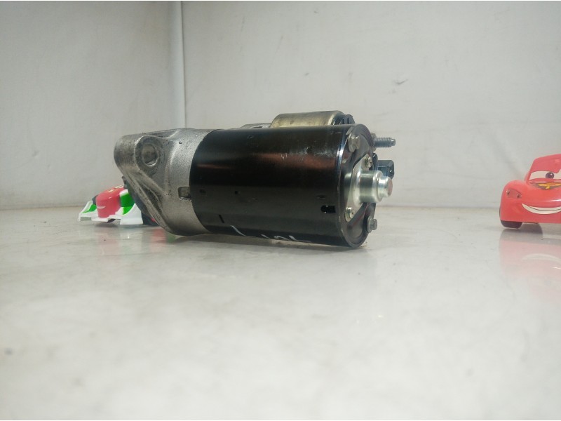 Recambio de motor arranque para volkswagen polo (9n1) conceptline referencia OEM IAM 0001121016 0001121016 0001121016