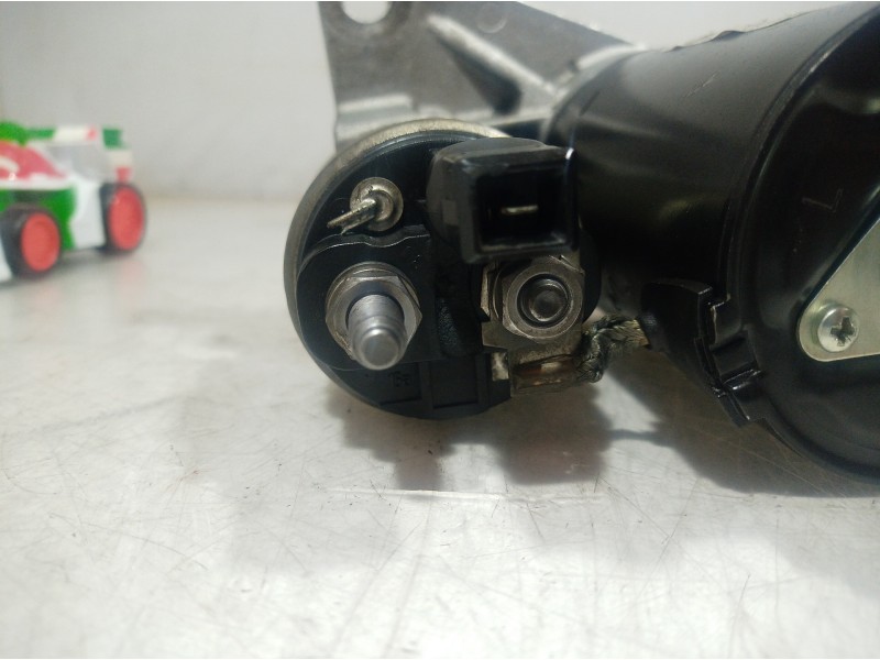 Recambio de motor arranque para volkswagen polo (9n1) conceptline referencia OEM IAM 0001121016 0001121016 0001121016