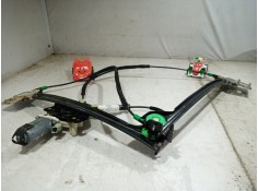 Recambio de elevalunas delantero izquierdo para peugeot 206 cc referencia OEM IAM 105770101 105770101 105770101