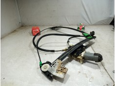 Recambio de elevalunas delantero izquierdo para peugeot 206 cc referencia OEM IAM 105770101 105770101 105770101 2