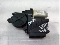 Recambio de motor elevalunas delantero derecho para volkswagen polo (9n1) conceptline referencia OEM IAM 602959801A 602959801 60