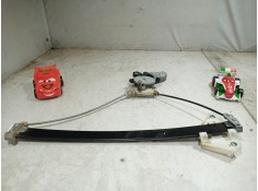 Recambio de elevalunas trasero derecho para honda accord tourer (cn/cm) 2.2i ctdi sport referencia OEM IAM   