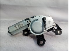 Recambio de motor limpia trasero para volkswagen polo (9n1) conceptline referencia OEM IAM 6Q6955711 6Q6955711 6Q6955711