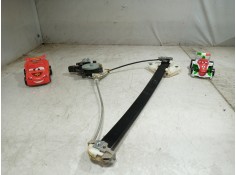 Recambio de elevalunas trasero derecho para honda accord tourer (cn/cm) 2.2i ctdi sport referencia OEM IAM    2