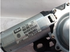 Recambio de motor limpia trasero para volkswagen polo (9n1) conceptline referencia OEM IAM 6Q6955711 6Q6955711 6Q6955711 2