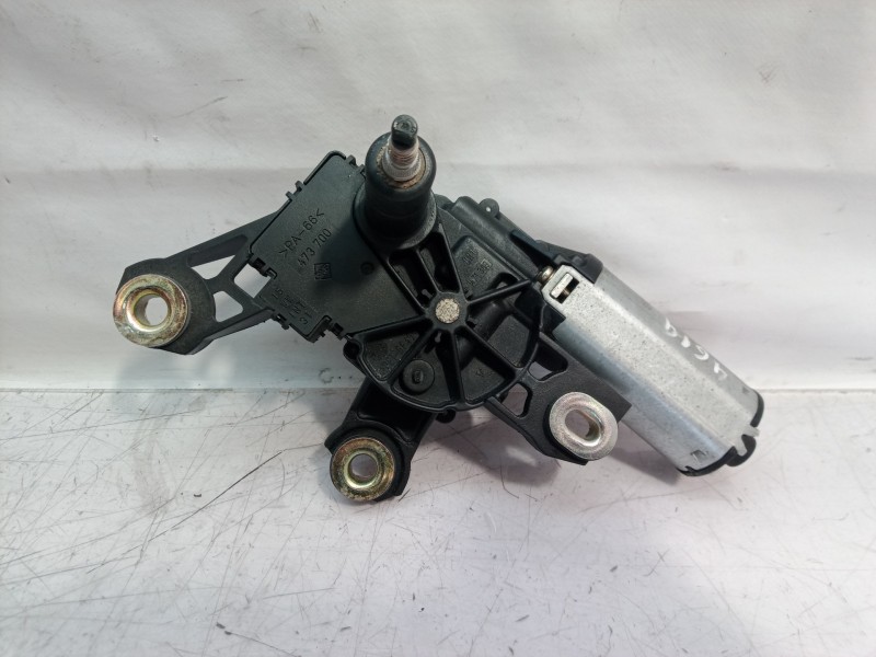 Recambio de motor limpia trasero para volkswagen polo (9n1) conceptline referencia OEM IAM 6Q6955711 6Q6955711 6Q6955711