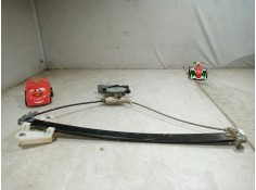 Recambio de elevalunas trasero izquierdo para honda accord tourer (cn/cm) 2.2i ctdi sport referencia OEM IAM   