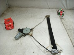 Recambio de elevalunas trasero izquierdo para honda accord tourer (cn/cm) 2.2i ctdi sport referencia OEM IAM    2