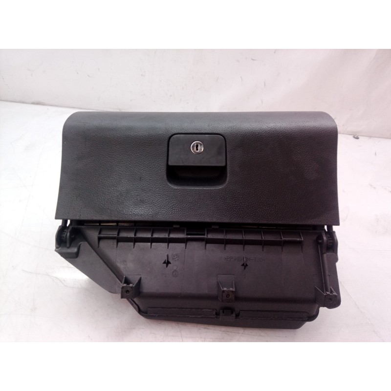 Recambio de guantera para volkswagen polo (9n1) highline referencia OEM IAM 6Q1857097 6Q1857097 6Q1857097