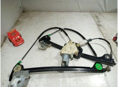 Recambio de elevalunas delantero derecho para peugeot 206 cc referencia OEM IAM 105771101 105771101 105771101