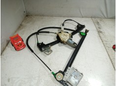 Recambio de elevalunas delantero derecho para peugeot 206 cc referencia OEM IAM 105771101 105771101 105771101 2