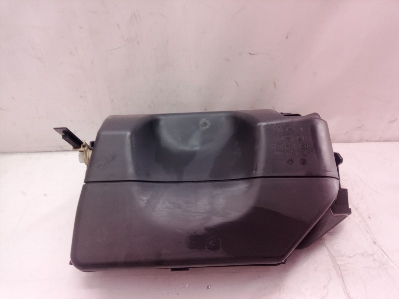 Recambio de guantera para volkswagen polo (9n1) highline referencia OEM IAM 6Q1857097 6Q1857097 6Q1857097