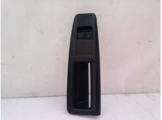 Recambio de mando elevalunas delantero izquierdo para volkswagen polo (9n1) highline referencia OEM IAM 6Q1867171E 6Q1867171 6Q1