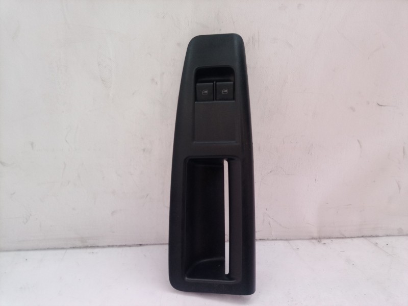 Recambio de mando elevalunas delantero izquierdo para volkswagen polo (9n1) highline referencia OEM IAM 6Q1867171E 6Q1867171 6Q1