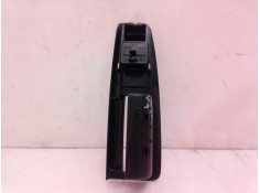 Recambio de mando elevalunas delantero izquierdo para volkswagen polo (9n1) highline referencia OEM IAM 6Q1867171E 6Q1867171 6Q1 2