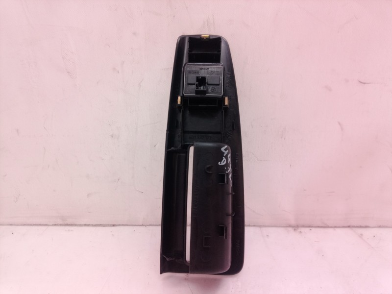 Recambio de mando elevalunas delantero izquierdo para volkswagen polo (9n1) highline referencia OEM IAM 6Q1867171E 6Q1867171 6Q1