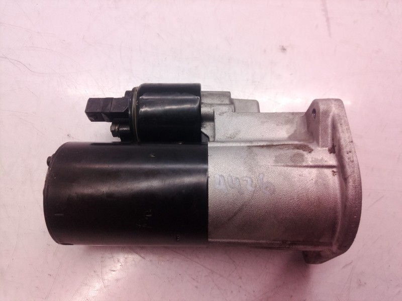 Recambio de motor arranque para volkswagen polo (9n1) highline referencia OEM IAM 0001121001 0001121001 0001121001