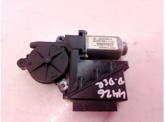 Recambio de motor elevalunas delantero derecho para volkswagen polo (9n1) highline referencia OEM IAM 602959801A 602959801 60295