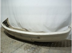 Recambio de paragolpes delantero para mercedes-benz sprinter 02.00  combi, techo elevado 2.7 cdi cat referencia OEM IAM    2