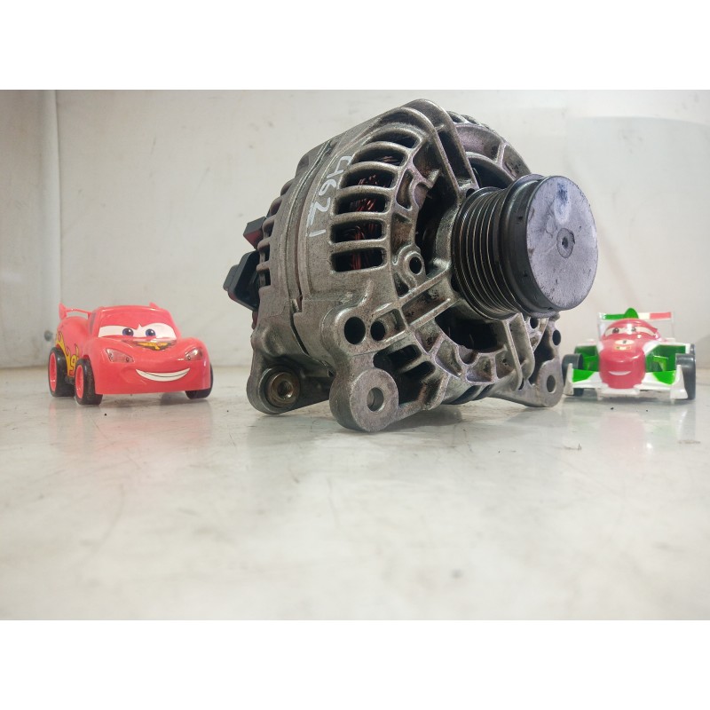 Recambio de alternador para audi a4 berlina (8e) 1.9 tdi (96kw) referencia OEM IAM 028903029Q 028903029Q 028903029