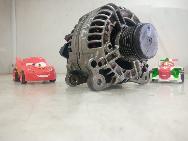 Recambio de alternador para audi a4 berlina (8e) 1.9 tdi (96kw) referencia OEM IAM 028903029Q 028903029Q 028903029