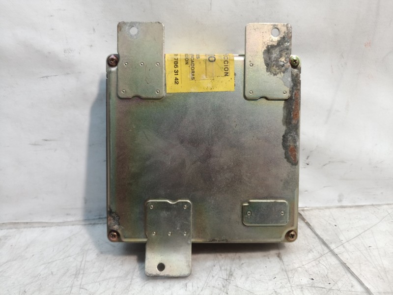 Recambio de centralita motor uce para audi coupe (8b3) referencia OEM IAM 8A0906266A 8A0906266A 8A0906266